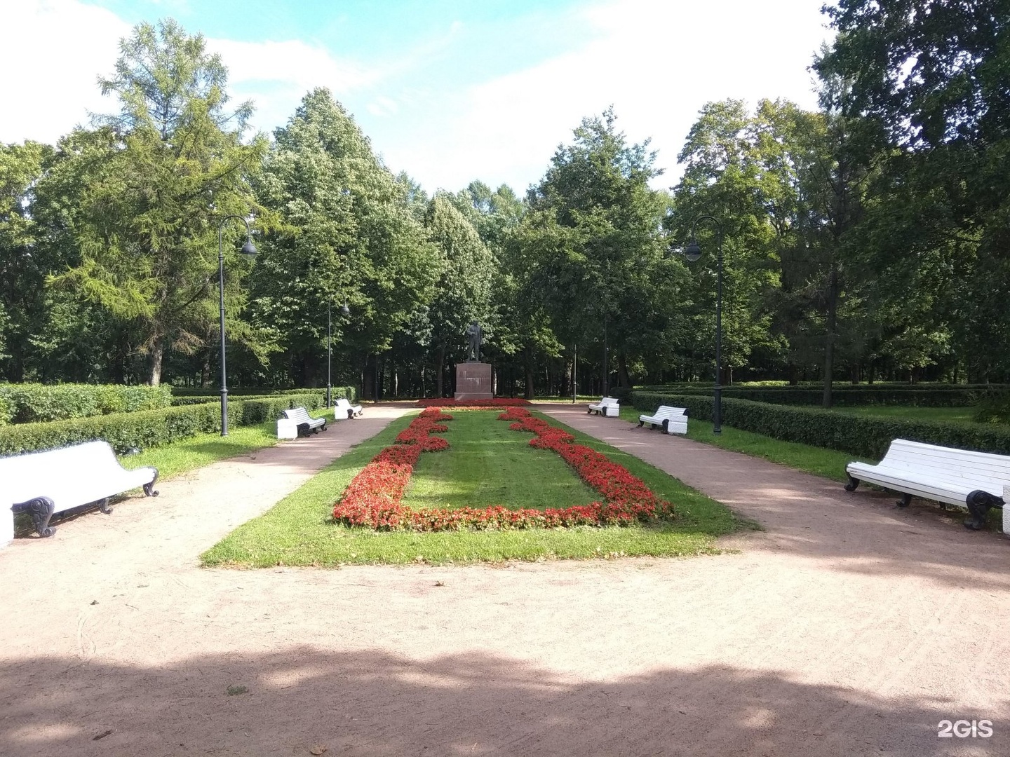 Парк красное село санкт петербург фото Парк красное село санкт петербург фото