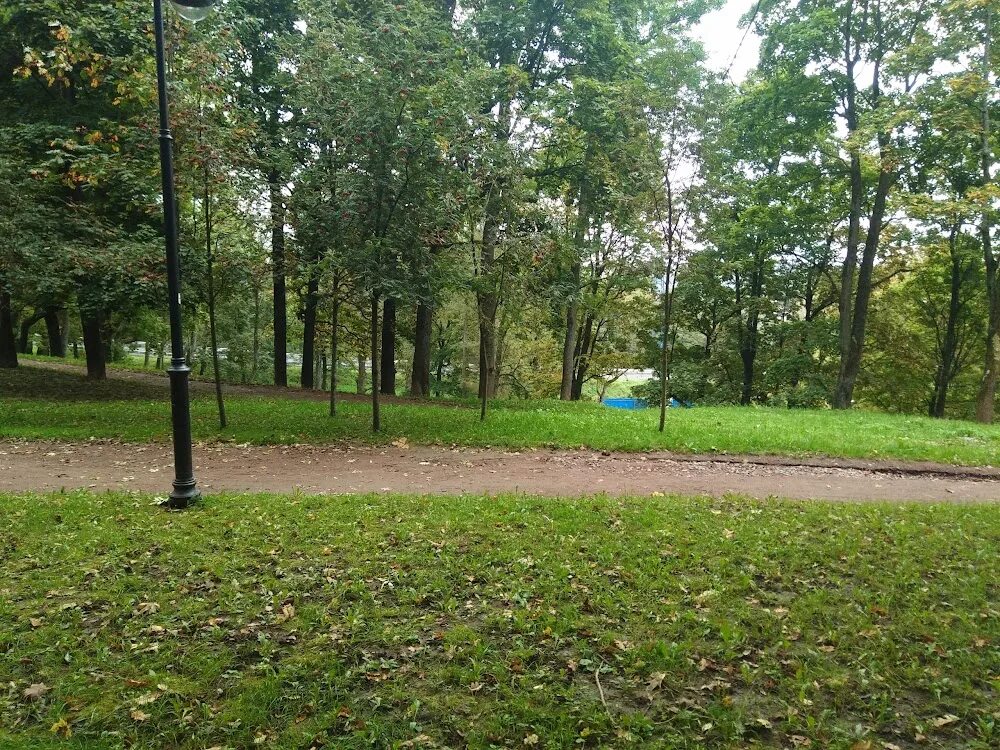 Парк красное село санкт петербург фото Парк красного села - Фото