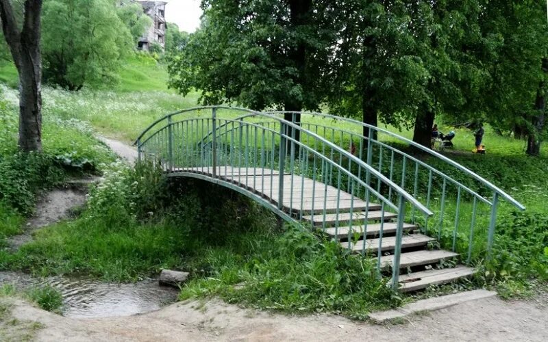 Парк красное село санкт петербург фото Парк красного села - Фото