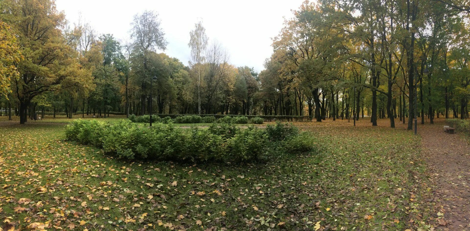 Парк красное село санкт петербург фото Парк "Дворцовый" / Город Санкт-Петербург Памятники истории и культуры ИнфоТаймс 