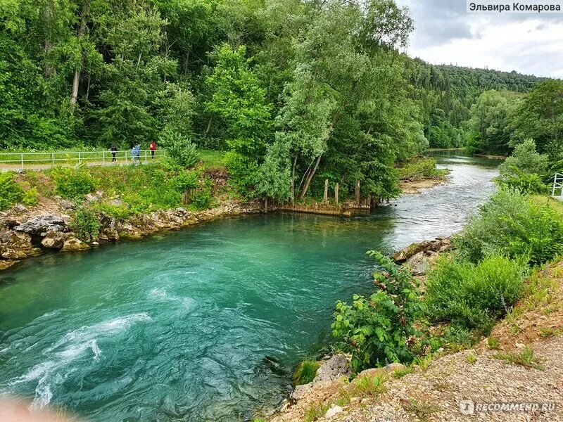 Парк красный ключ фото Красный ключ, Нуримановский район, Уфа - "Сказочный парк, который не передать сл