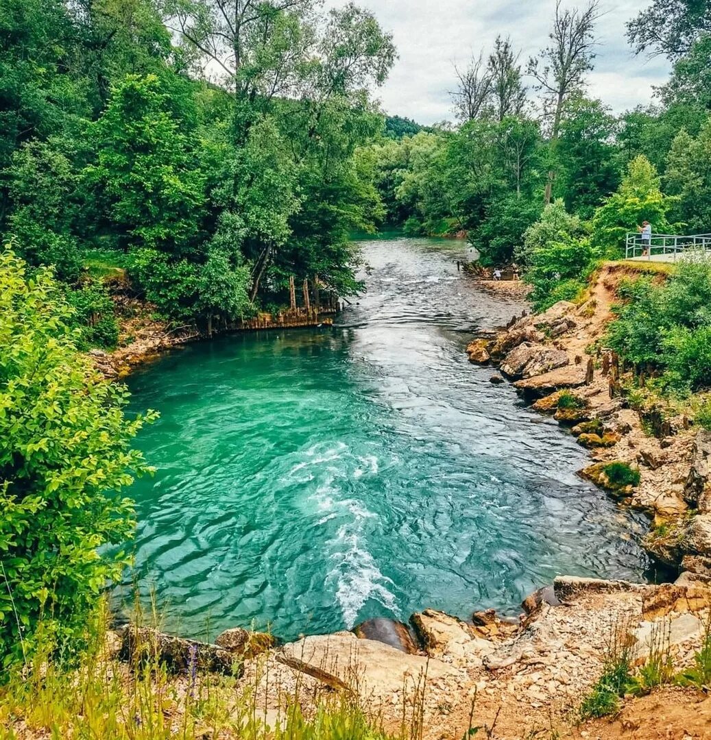 Парк красный ключ фото Красные ключи ставропольский край
