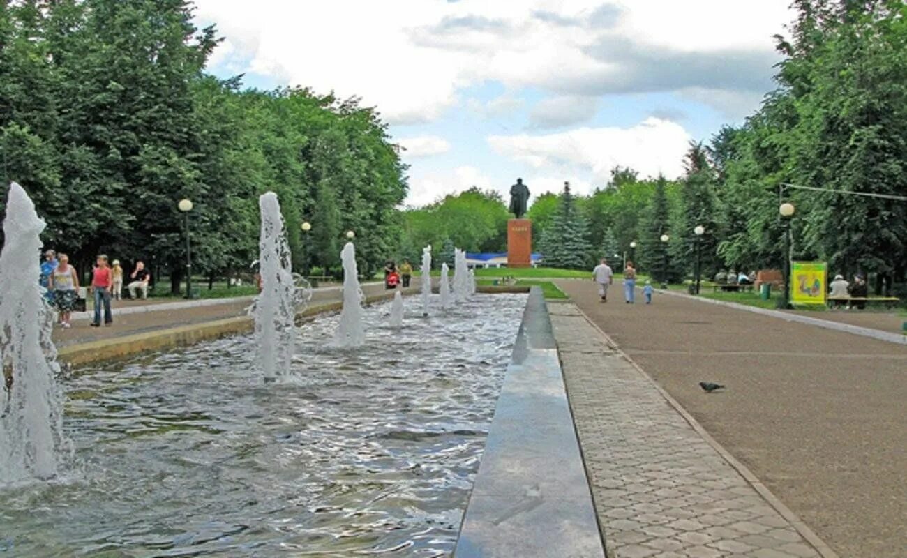 Парк крылья советов казань фото Мастер - класс по направлению "Танцевальная терапия" в парке "Крылья Советов" 20