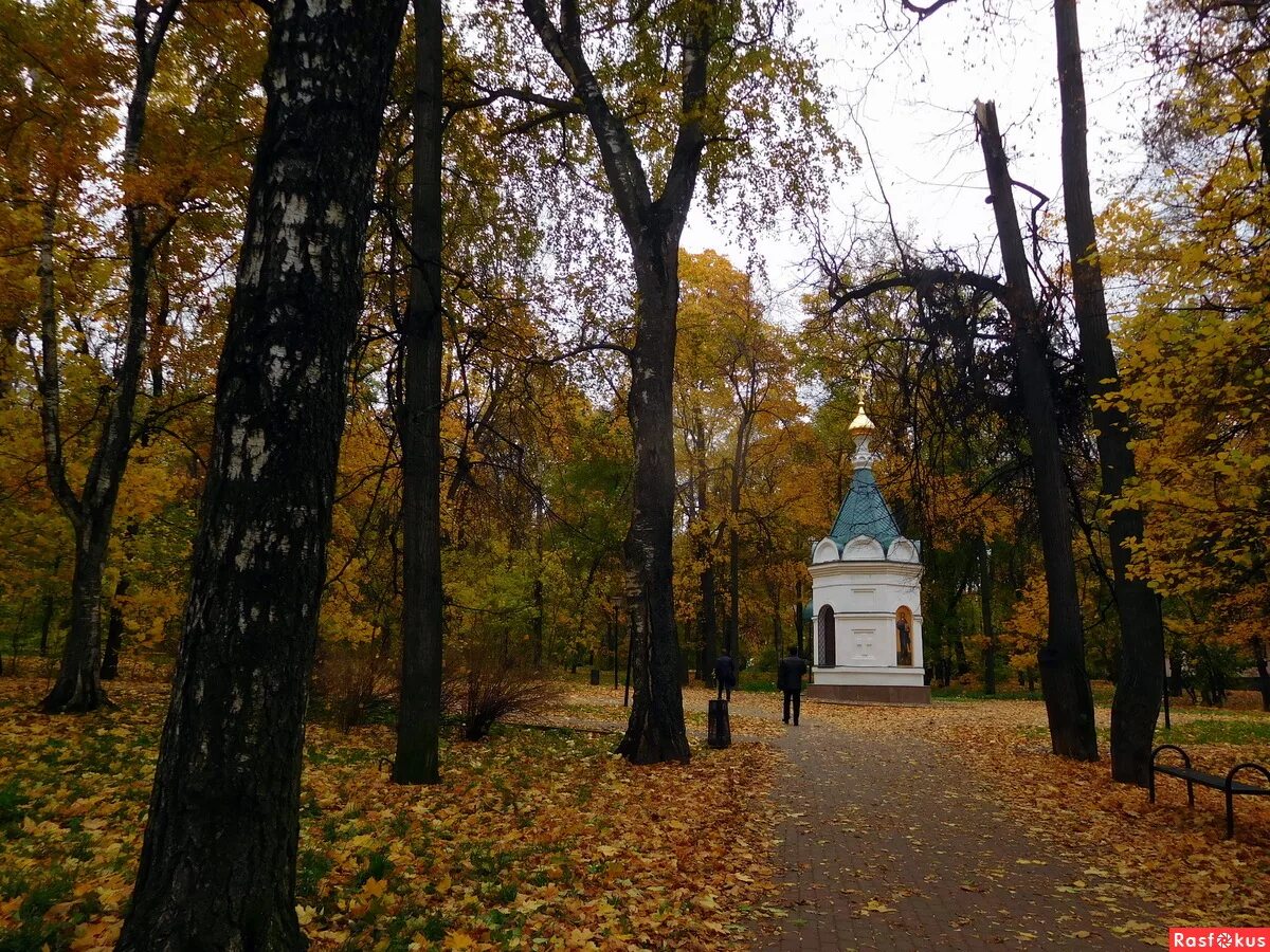 Парк кулибина нижний новгород фото Парк кулибина нижний новгород - блог Санатории Кавказа