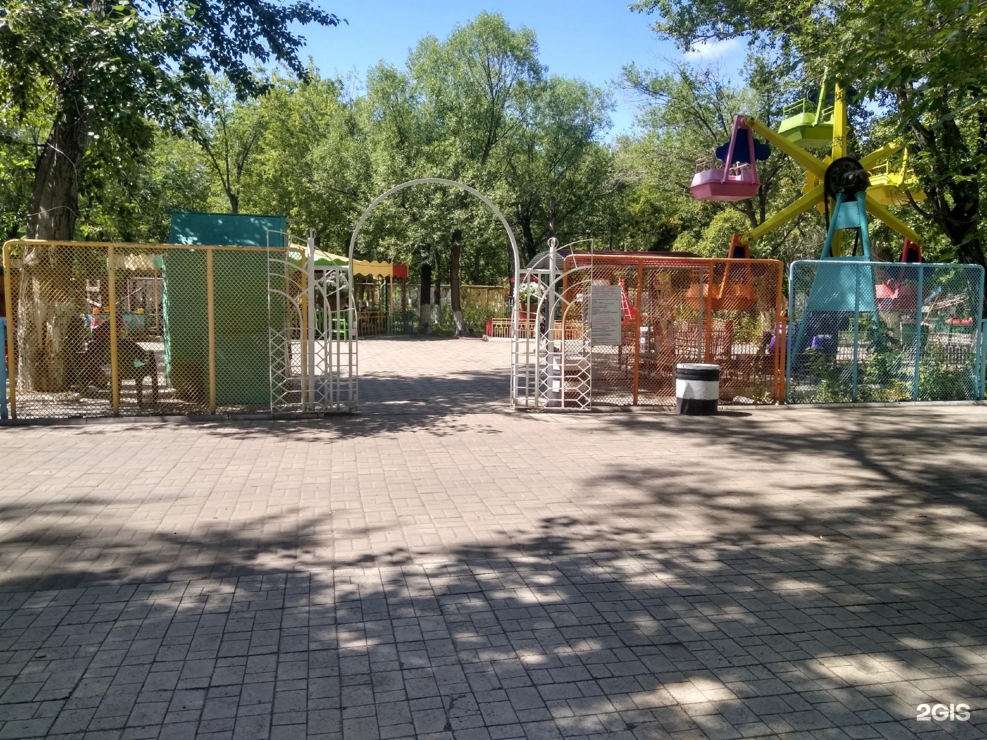 Парк культуры и отдыха 30 победы фото Парк культуры и отдыха 30 летия победы: найдено 89 изображений