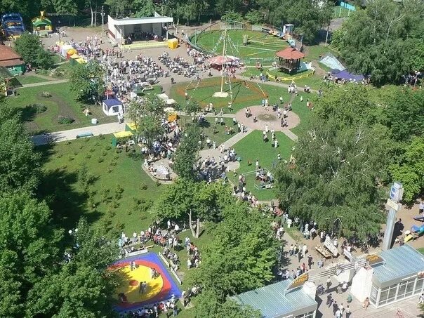 Парк культуры и отдыха фото интересные кадры Дëмского парка в разные года 2000-х 2024 История Уфы и Башкорто