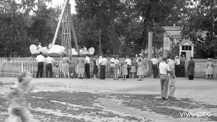 Парк культуры старые фото ДЖАМБУЛЦЫ Группа на OK.ru Вступай, читай, общайся в Одноклассниках!