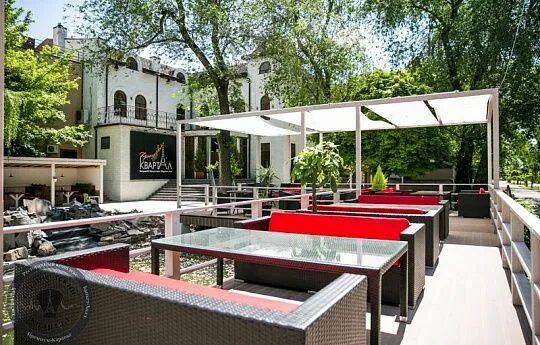 Парк культуры ул кирова 51м фото Продается: Ресторанный комплекс 3 этажа 4 уровня, в самом центре города 120тыс. 