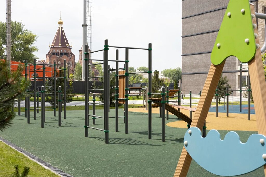 Парк культуры ул ленина 168г батайск фото Jk Park Kultury, housing complex, Bataysk, ulitsa Lenina, 168Г - Yandex Maps