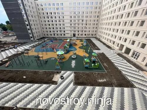 Парк культуры ул ленина 168г фото Ход строительства ЖК "ПАРК КУЛЬТУРЫ"