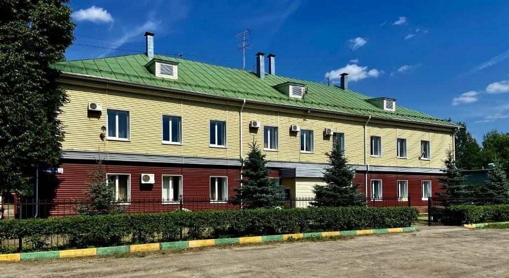 Парк культуры ул минеева 5а фото Park of Culture, hotel, Nizhniy Novgorod, Mineeva Street, 5А - Yandex Maps