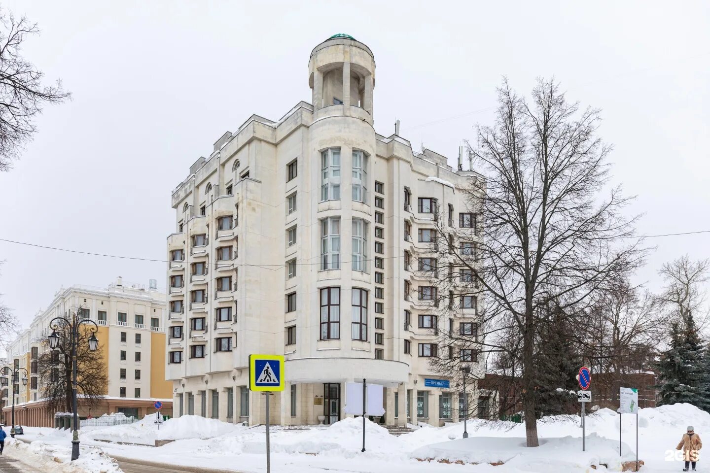 Парк культуры верхне волжская наб 10а фото Октябрьская, гостиница, Верхне-Волжская набережная, 9а, Нижний Новгород - 2ГИС