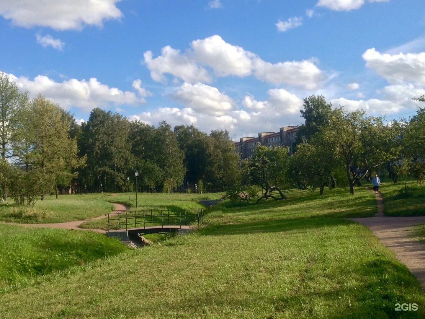 Парк куракина дача санкт петербург фото Санкт-Петербург, Парк Куракина дача - 2ГИС