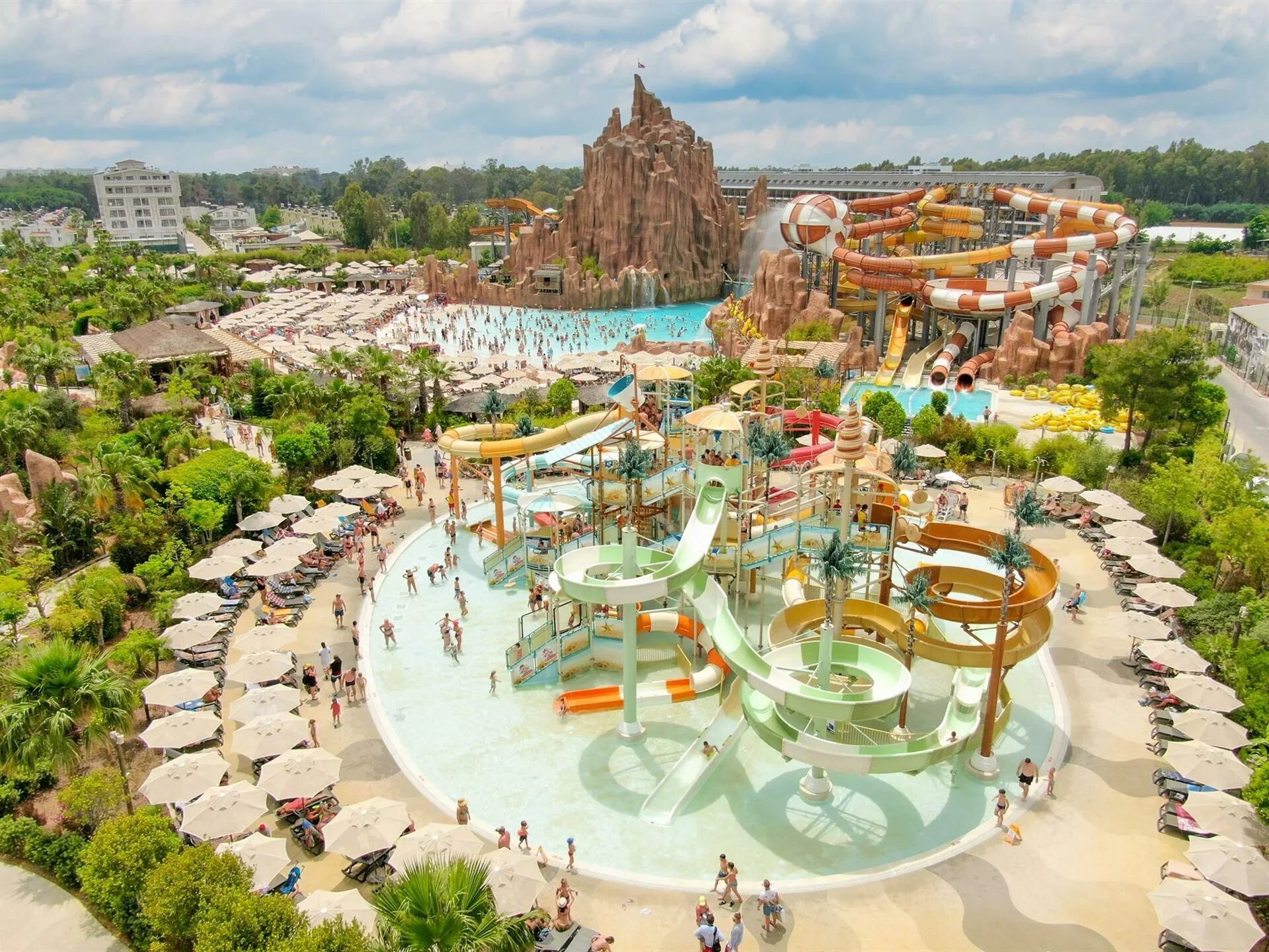Парк легенд турция белек фото Турция,THE LAND OF LEGENDS KINGDOM HOTEL 5 * - 27 ответов форум Babyblog