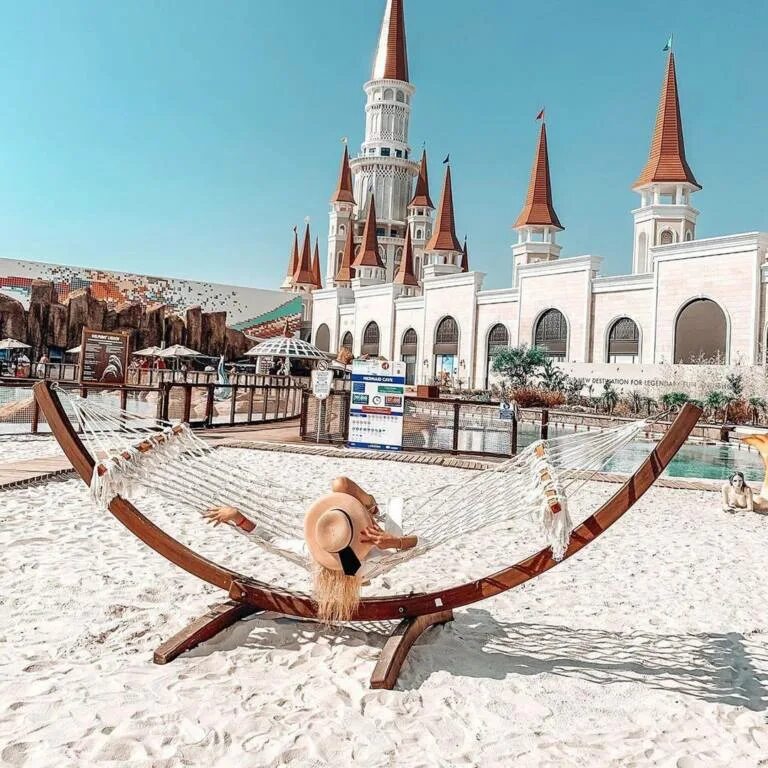 Парк легенд турция белек фото Экскурсии в Кемере * Экскурсии Skyline