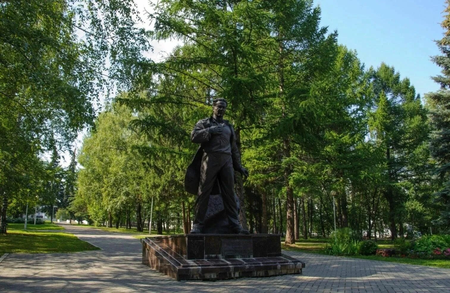 Парк ленина в уфе фото Программа "Арслан Мубаряков - звезда башкирской сцены" 2023, Салават - дата и ме