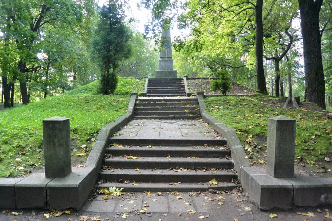 Парк лесотехнической академии санкт петербург фото Парк лесотехнической академии санкт петербург 50 фото Ast-Ohota.ru