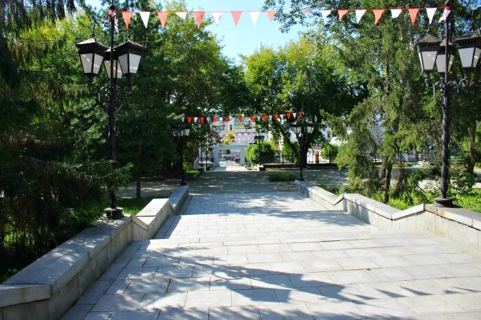Парк литературного квартала пролетарская ул 14 фото Фестиваль пешеходных экскурсий "Темные аллеи" 2023