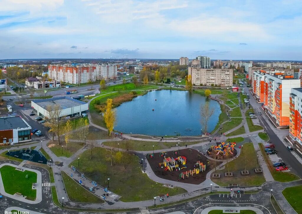 Парк луговой великий новгород фото Lugovoy Park, park, Velikiy Novgorod, park Lugovoy - Yandex Maps
