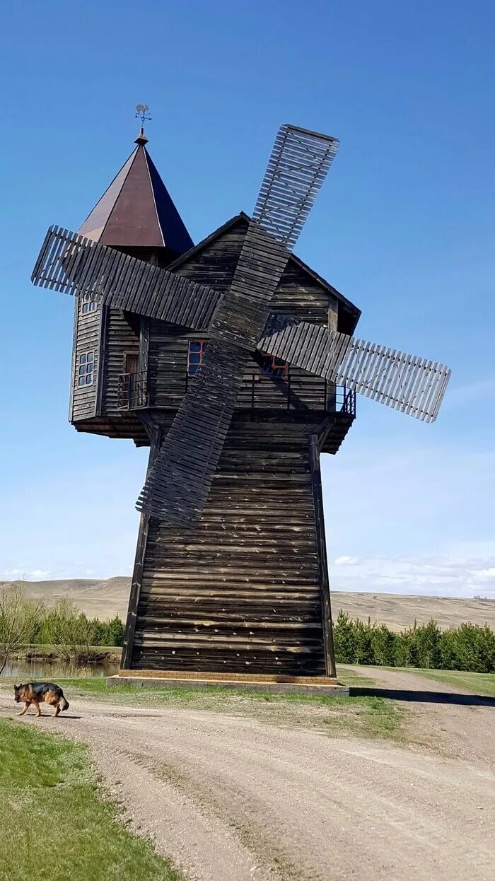 Парк луна оренбургская область фото Усадьба и парк в поселке Луна: описание, как добраться, фото - Наш Урал и весь м