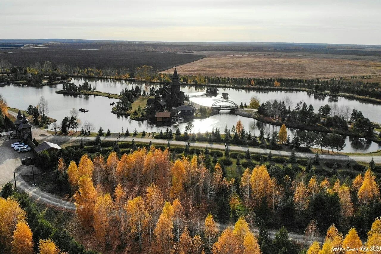 Парк луна оренбургская область фото Шарлыкский район. Луна Всё про Оренбург