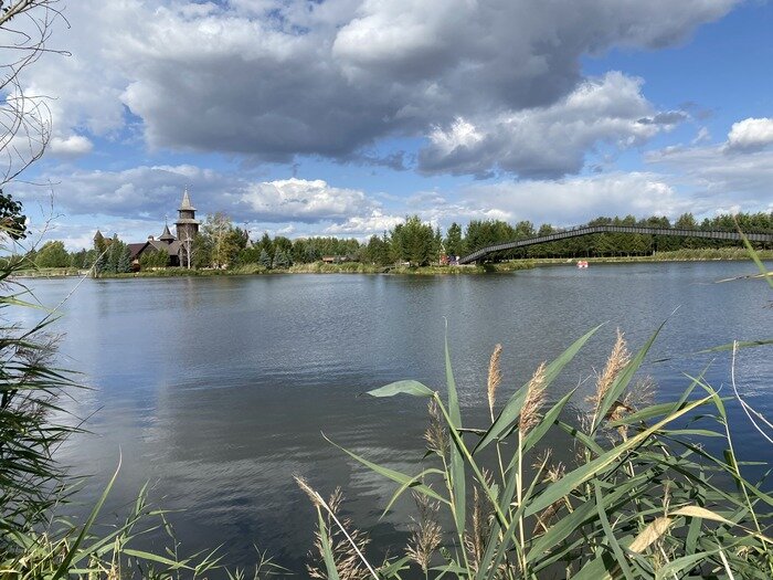 Парк луна оренбургская область фото Ландшафтный парк Луна, Оренбургская область, Шарлыкский район Пикабу Дзен