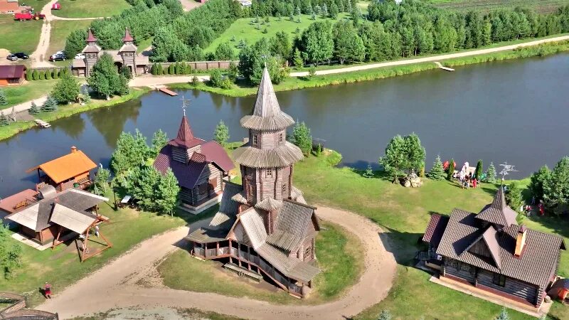 Парк луна оренбургская область фото Ландшафтный парк Луна Территория частная и располагается в Шарлыкском районе.: p