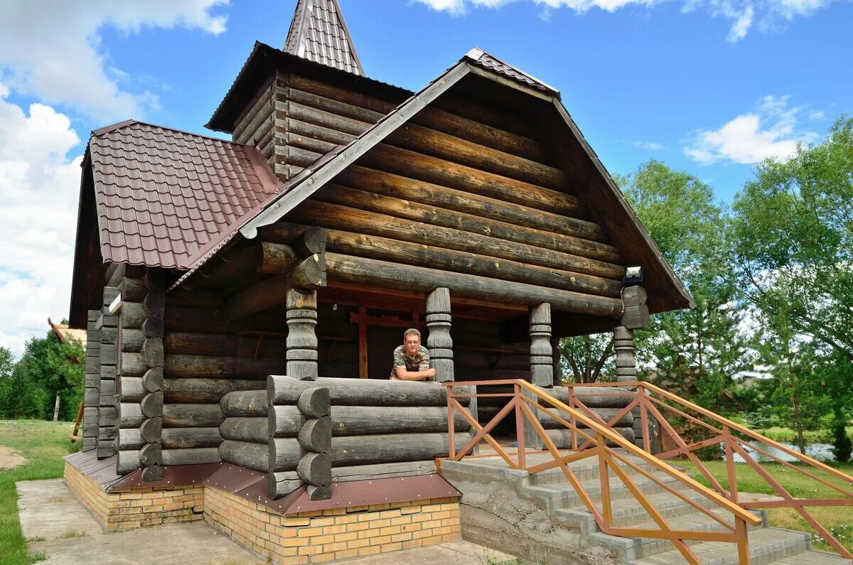 Парк луна шарлыкский фото До Луны и обратно. Путешествие в Шарлыкский район Юрия Клевцова Орен1 Дзен