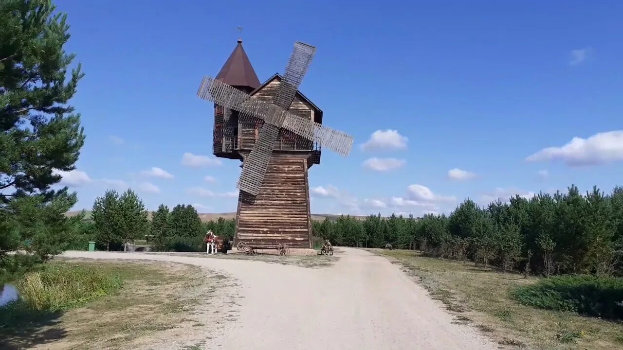 Парк луна шарлыкский фото ПОНоСТаЛьГИРУЕМ О ЛЕТЕ/ ЛУНА-ПАРК В ШАРЛЫКСКОМ РАЙОНЕ - YouTube
