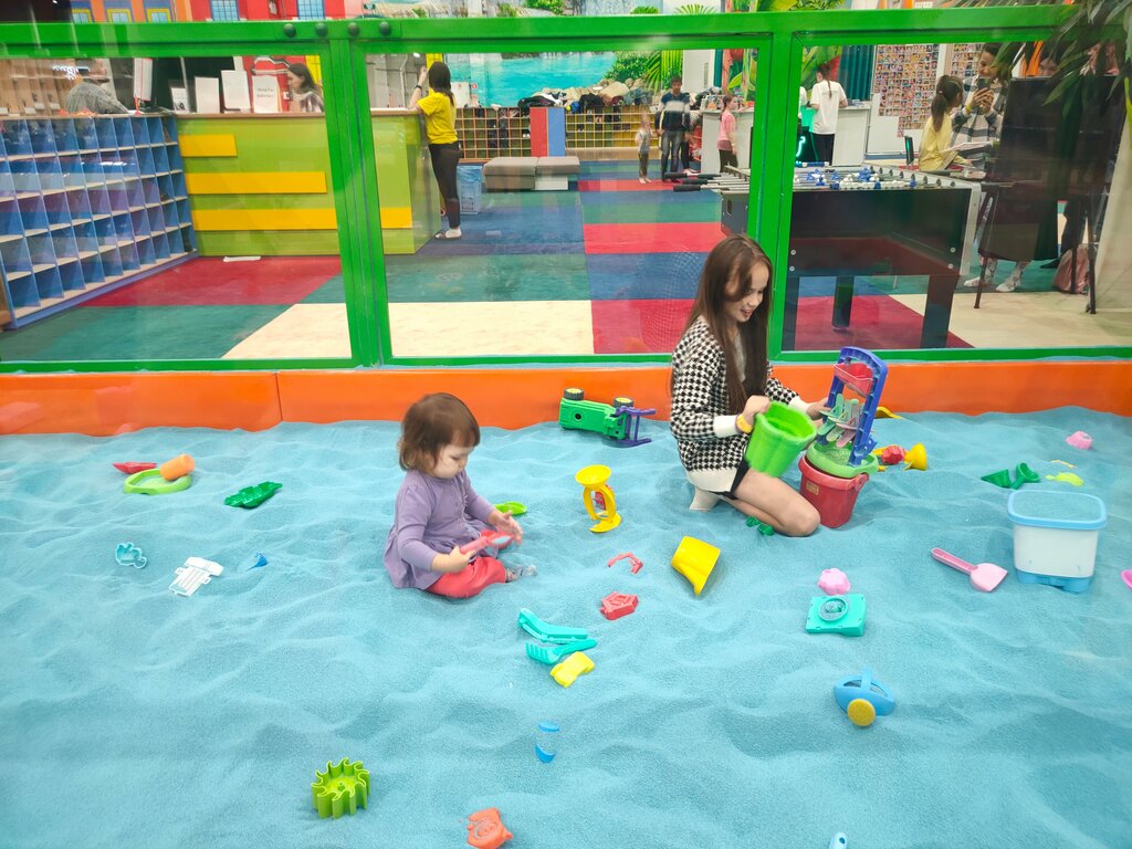 Парк мечты ул гоголя 122 стерлитамак фото Dream park, entertainment center, Sterlitamak, ulitsa Gogolya, 122 - Yandex Maps
