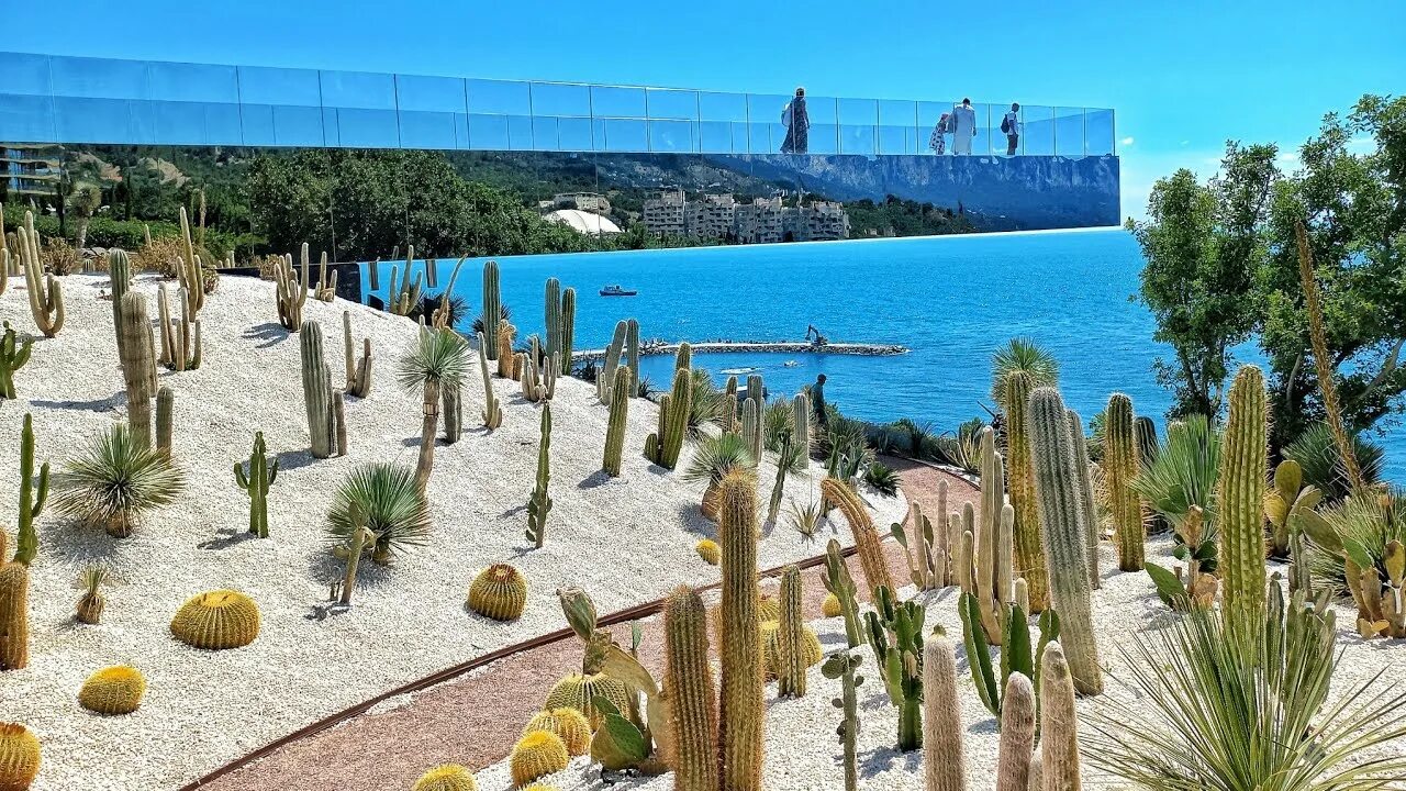 Парк мрия крым фото Отдых в Крыму. Отель Mriya Resort & SPA 5* территория, цены, услуги. День Мечты,