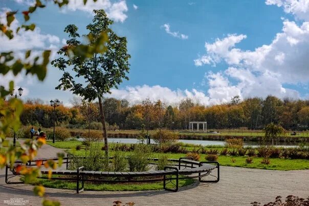Парк мытищи фото городской парк г. Мытищи Canon EOS-1Ds Mark III, Canon 50/1,4 ЭТО МЫТИЩИ ВКонтак