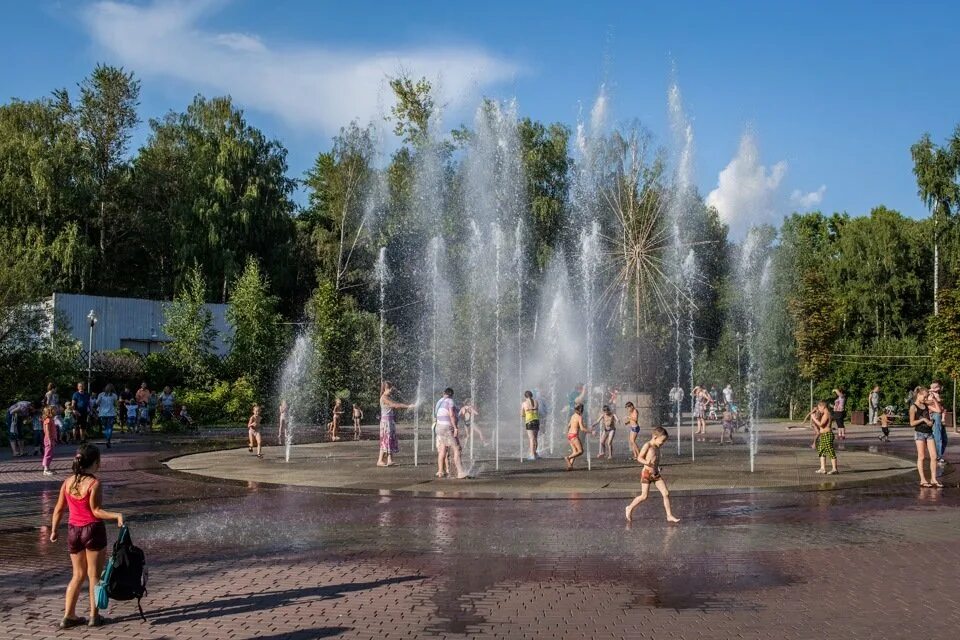 Парк мытищи фото Картинки парк мытищи (66 фото)