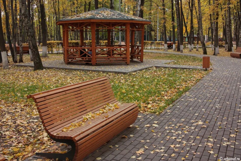 Парк на королева фото Парк на королева фото YugNash.ru