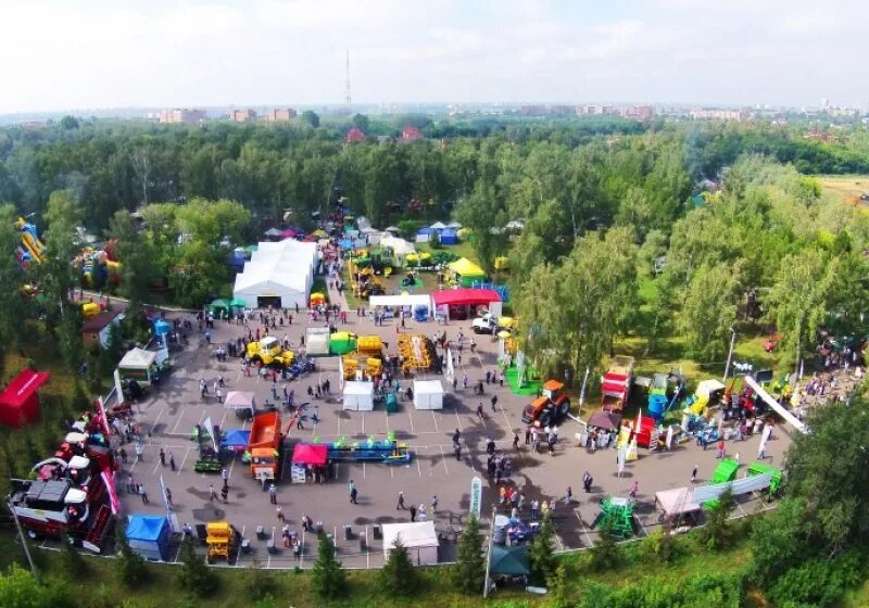 Парк на королева фото Омский "Турфест" в этом году состоится в парке на "Королева" Последние Новости О