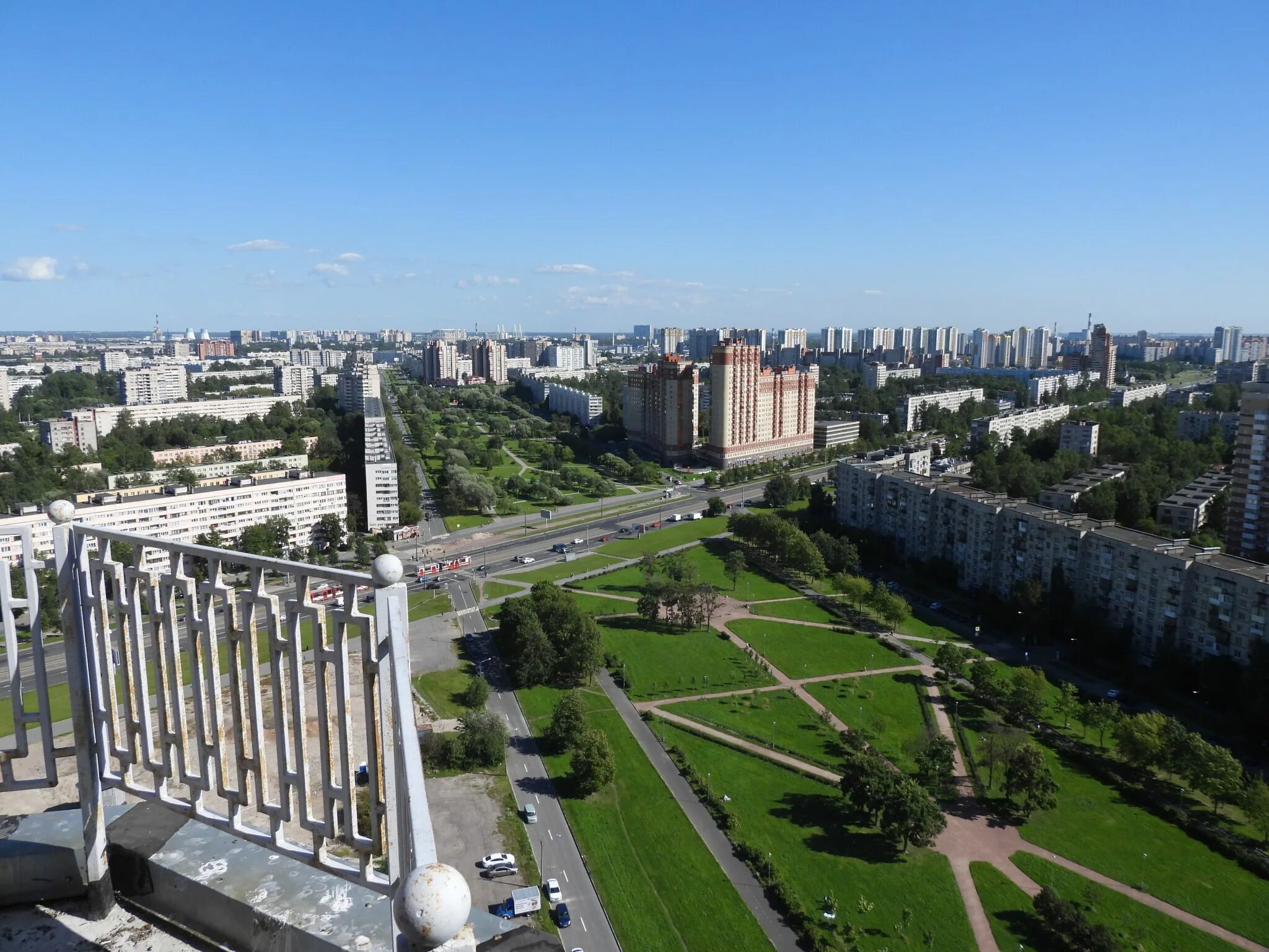 Парк на турку спб фото проекта Бульвар-бассейн. Из истории улицы Турку Муниципальный округ № 72