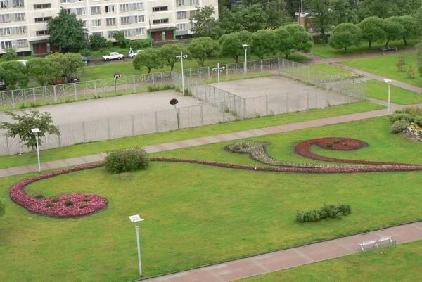 Парк на турку спб фото проекта Жск 2 фрунзенского - найдено 85 фото