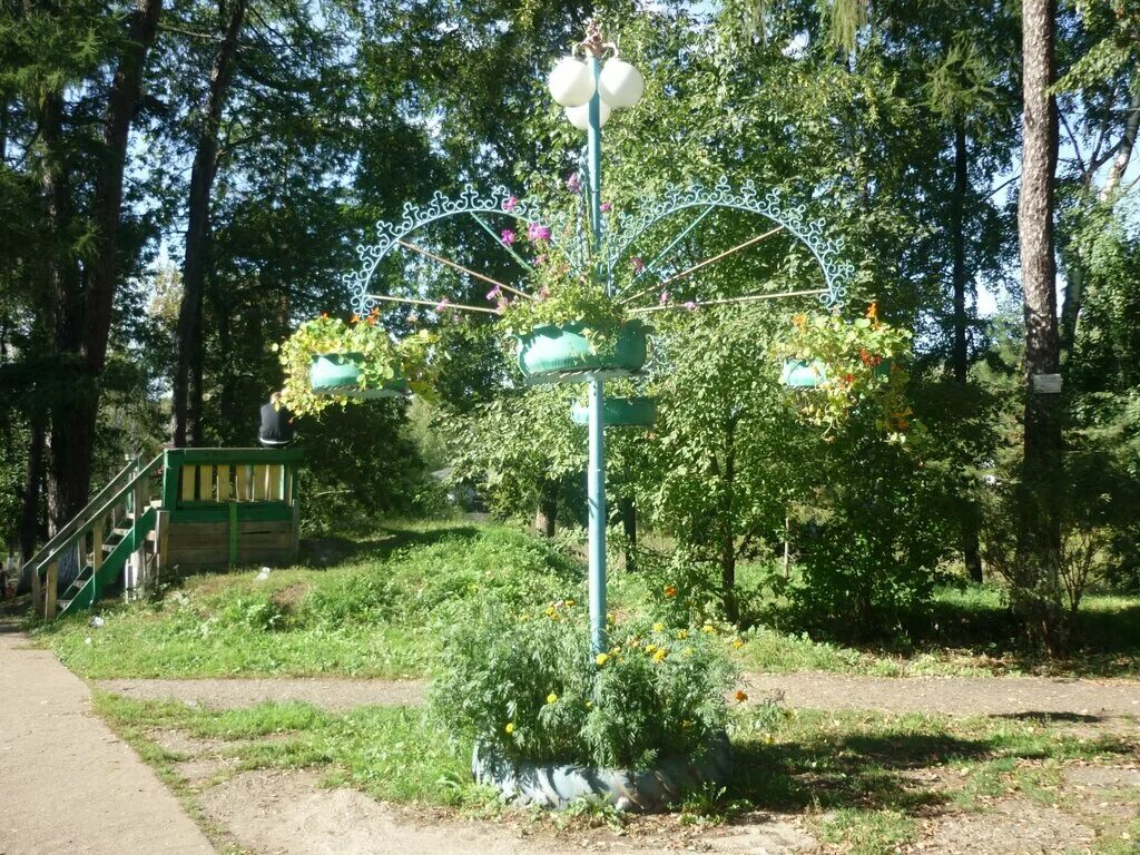 Парк отдыха пермь улица лифанова фото Юго-Камский парк культуры и отдыха, парк культуры и отдыха, Пермский муниципальн