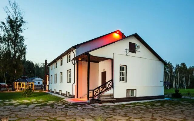 Парк отель чайка в барнауле фото Парк-отель Чайка в Борзовой Заимке отзывы, цены и фото номеров - забронировать г