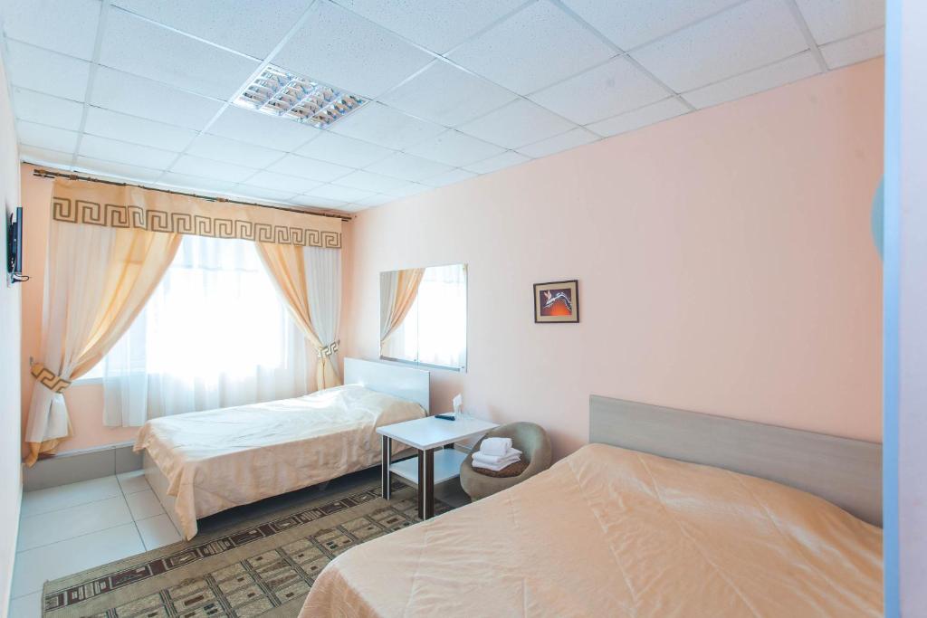 Парк отель чайка в барнауле фото Book Hotel Chaika (Barnaul) - 2020 PRICES