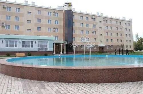 Парк отель энгельс фото Лучшие SPA-отели Энгельса (Россия) - с джакузи, сауной 2024, лучшие отели со спа