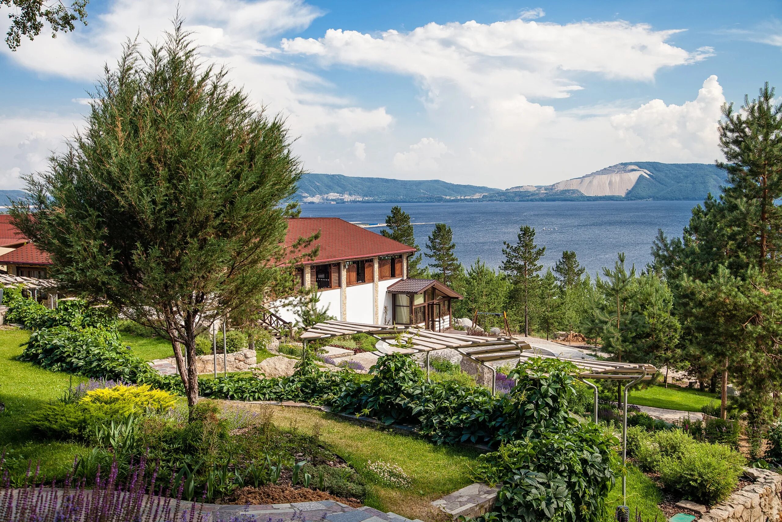 Парк отель фото Photo: Park Hotel, hotel, Tolyatti, Portoviy Microdistrict, Komzina Street, 6 - 