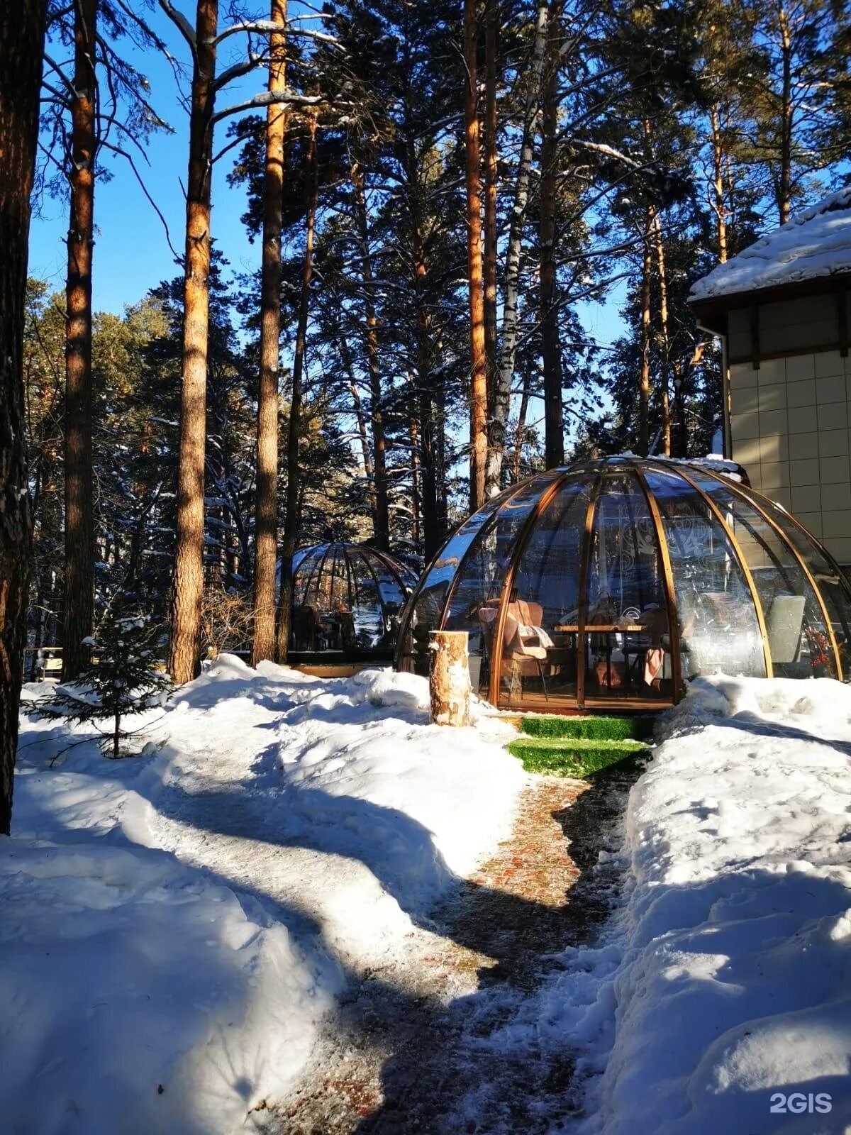 Парк отель хвоя бердск фото Бердск хвоя - блог Санатории Кавказа