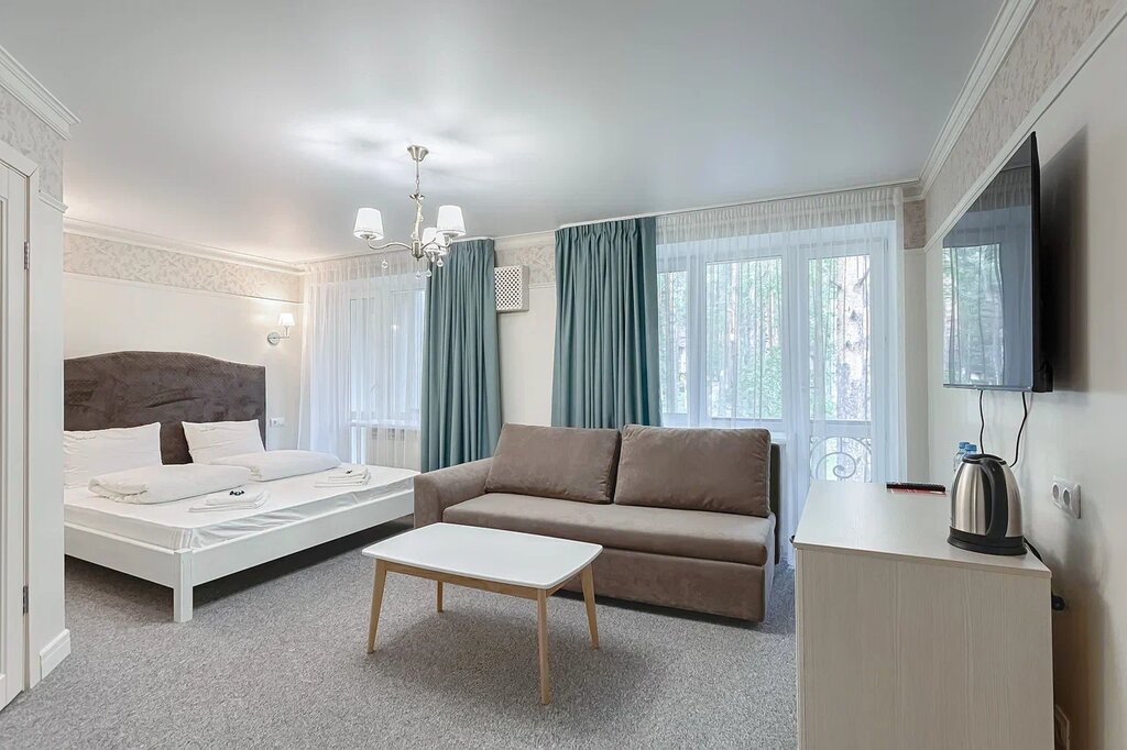 Парк отель хвоя бердск фото Парк-отель Хвоя, hotel, Berdsk, Rechkunovskaya zona otdykha, 6 - Yandex Maps