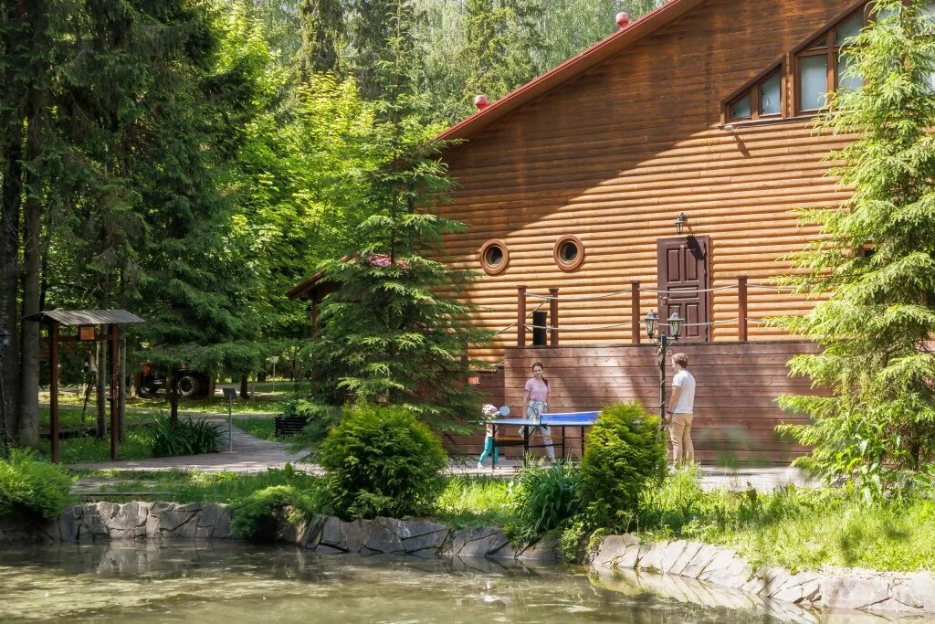 Парк отель истра фото Отель Istra Holidej Hotel 4*, Лопотово. Бронирование, отзывы, фото - Туристер.Ру