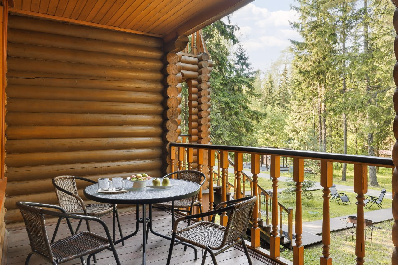 Парк отель истра фото Загородный отель Истра Холидей 4*, Трусово, Московская область, цены от 6527 руб