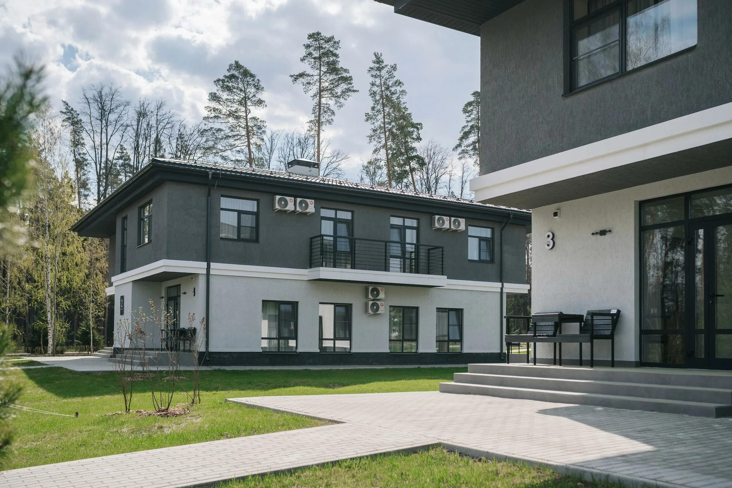 Парк отель истра фото Туры в Hotel Санаторий РОП Истра 3* Подмосковье, запад Россия - отзывы, отели от