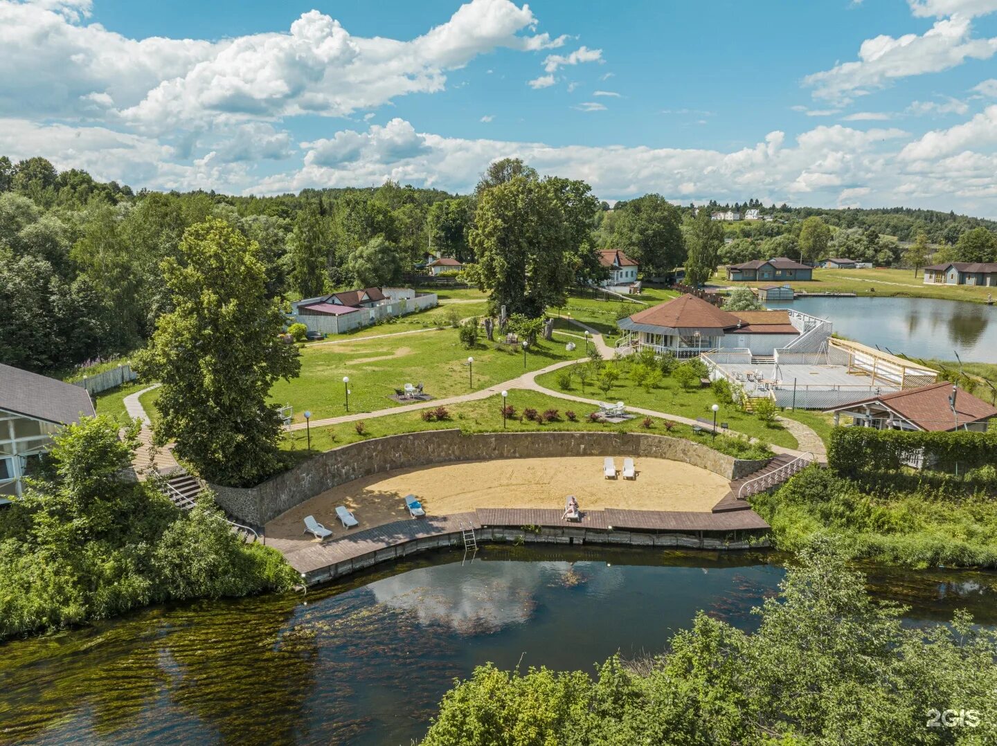 Парк отель истра фото Вишневый сад истра фото YugNash.ru