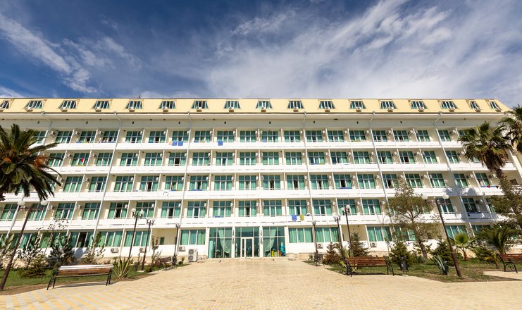 Парк отель кавказ фото Кавказ Парк отель 3* - Россия, Сочи - Отели Пегас Туристик