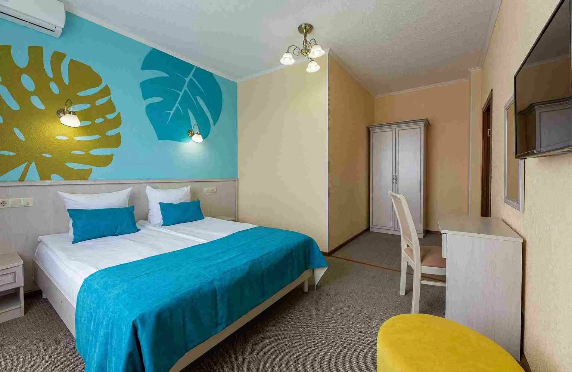 Парк отель лазурный берег фото Туры в Hotel Лазурный Берег Парк-отель 4* Анапа Россия - отзывы, отели от Пегас 